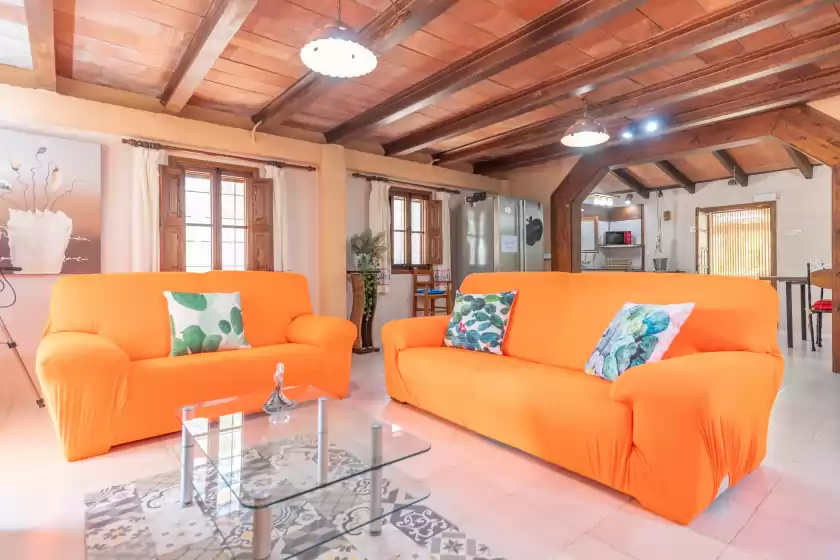 Location de vacances à Sa torreta, Campos