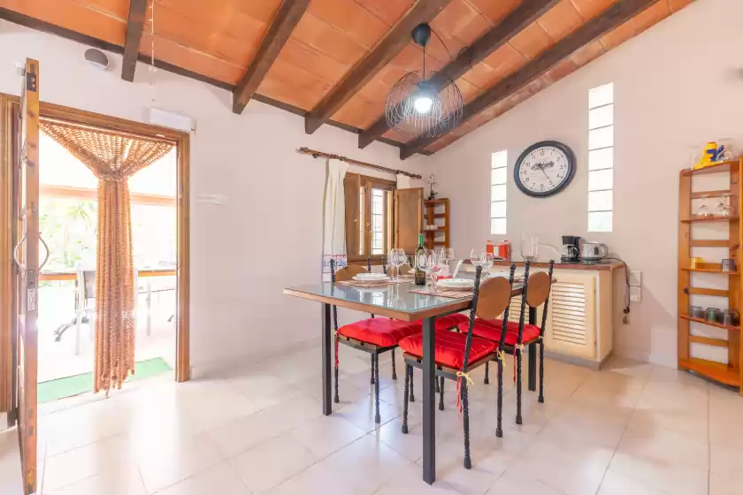 Location de vacances à Sa torreta, Campos