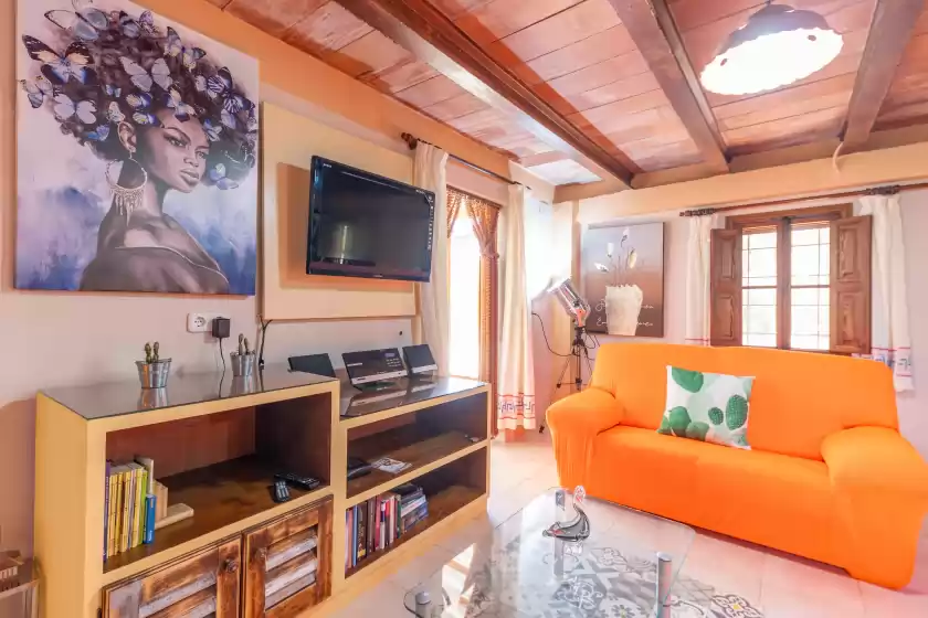 Location de vacances à Sa torreta, Campos