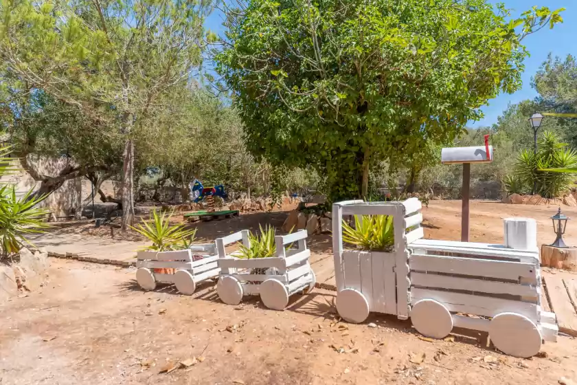 Location de vacances à Sa torreta, Campos