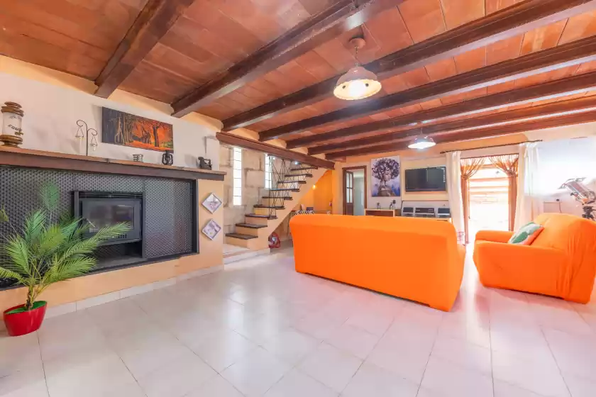 Location de vacances à Sa torreta, Campos