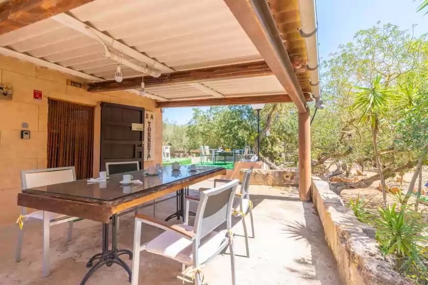 Location de vacances à Sa torreta, Campos