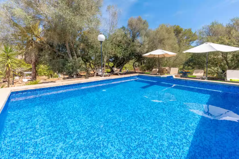 Location de vacances à Sa torreta