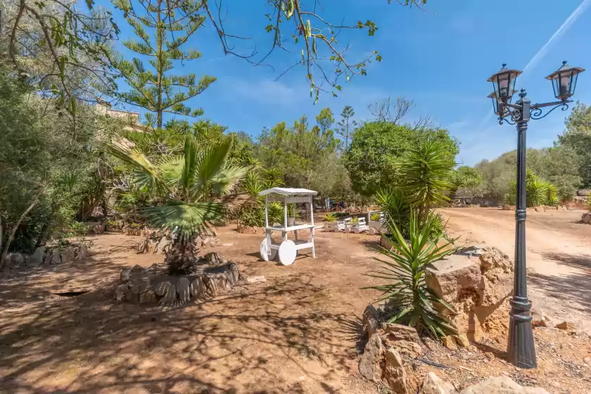 Location de vacances à Sa torreta, Campos