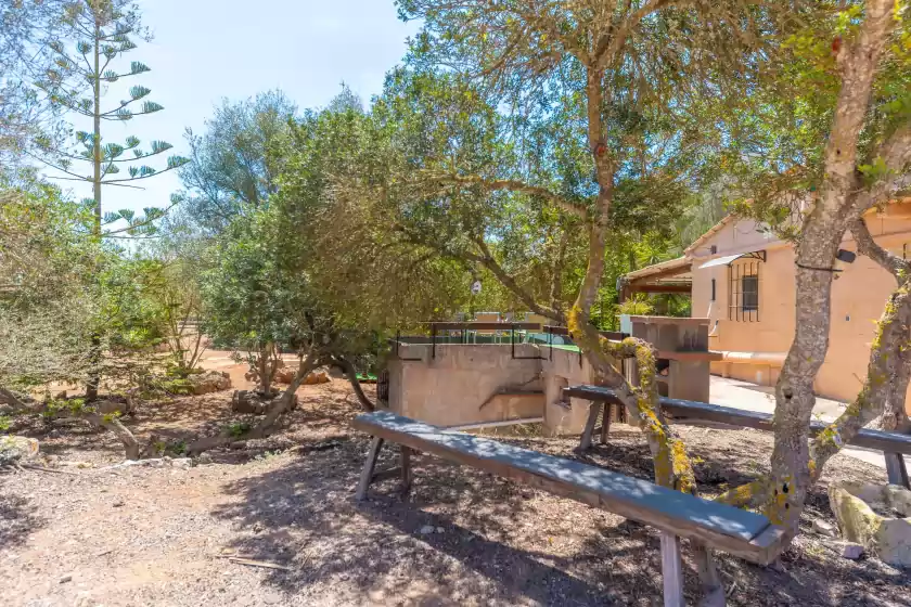 Location de vacances à Sa torreta, Campos