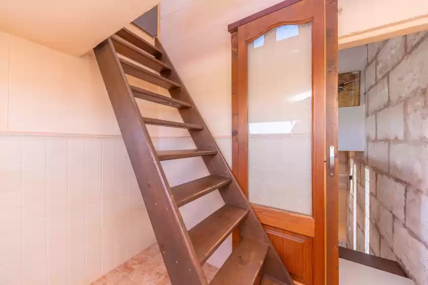 Location de vacances à Sa torreta, Campos