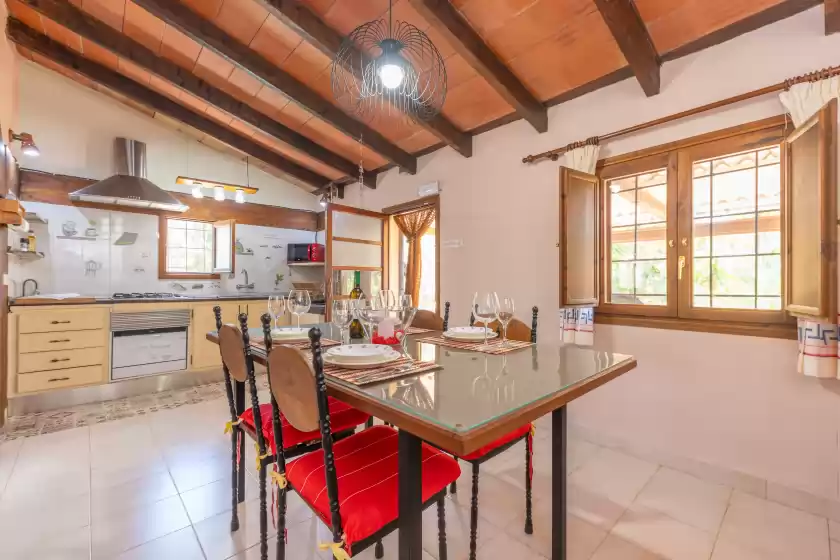 Location de vacances à Sa torreta, Campos