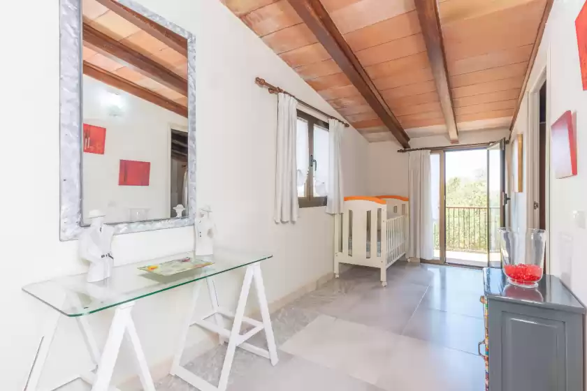 Location de vacances à Sa torreta, Campos