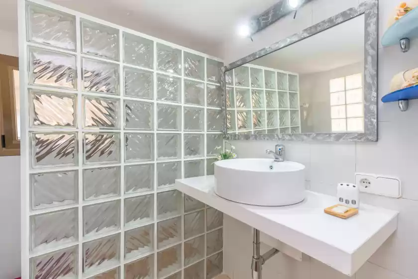 Location de vacances à Sa torreta, Campos