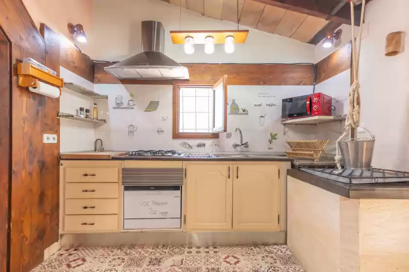 Location de vacances à Sa torreta, Campos