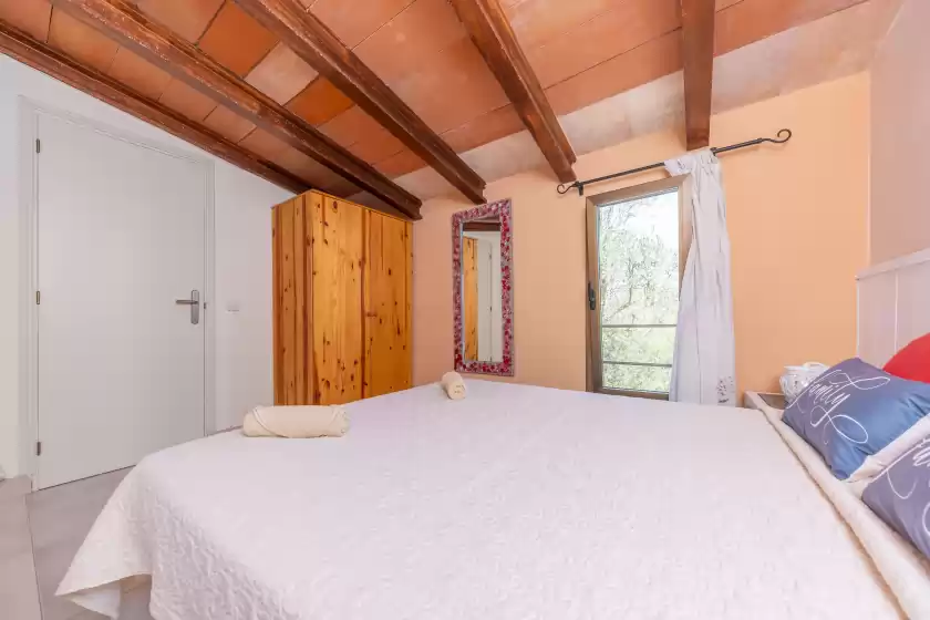 Location de vacances à Sa torreta, Campos