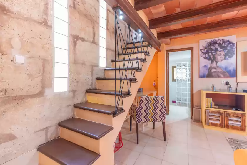 Location de vacances à Sa torreta, Campos