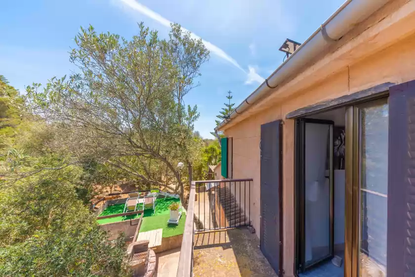 Location de vacances à Sa torreta, Campos