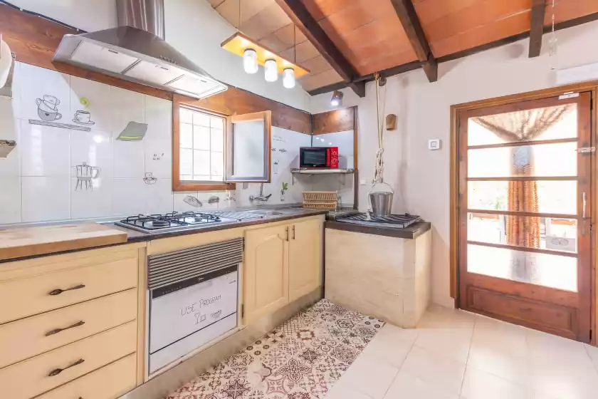 Location de vacances à Sa torreta, Campos