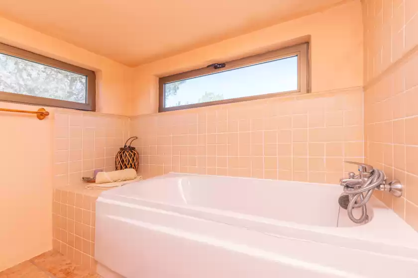 Location de vacances à Sa torreta, Campos