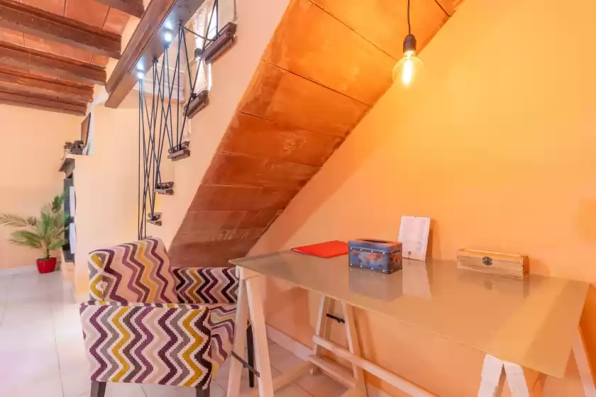 Location de vacances à Sa torreta, Campos