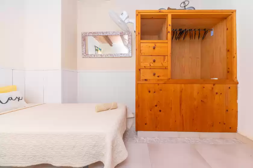 Location de vacances à Sa torreta, Campos