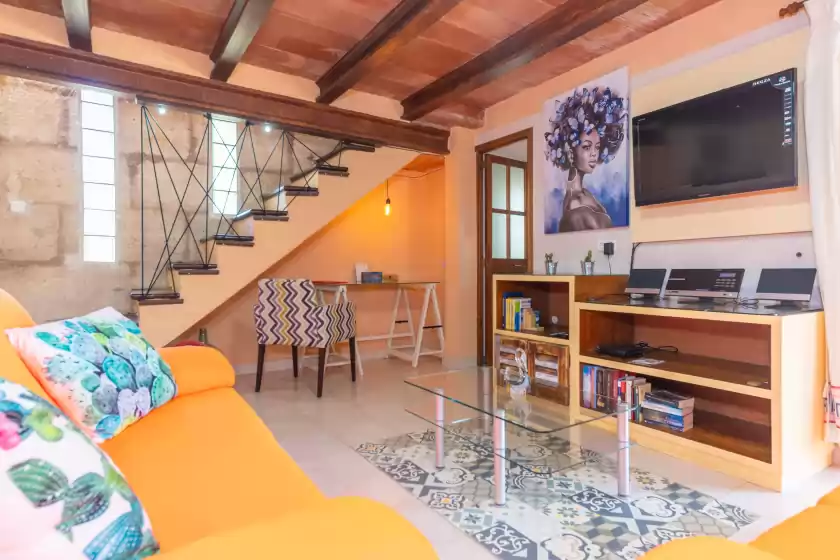 Location de vacances à Sa torreta, Campos