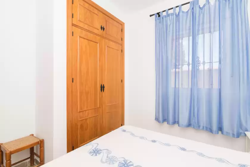 Location de vacances à La redondela, Chiclana de la Frontera