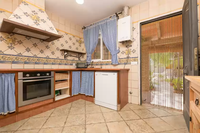 Location de vacances à La redondela, Chiclana de la Frontera