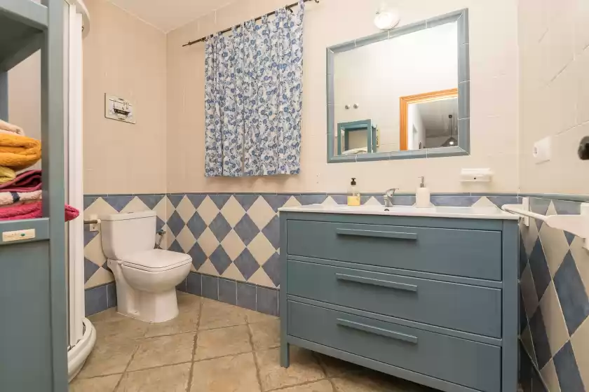 Location de vacances à La redondela, Chiclana de la Frontera