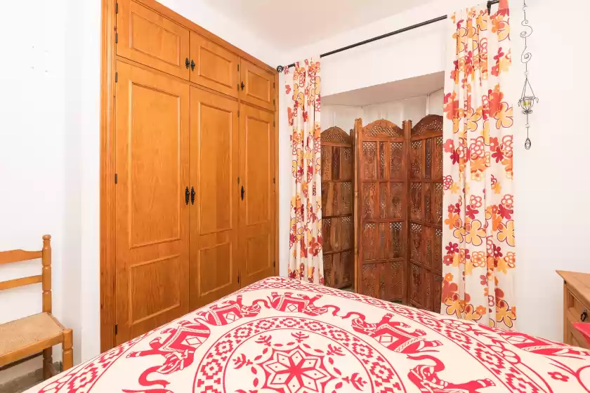 Location de vacances à La redondela, Chiclana de la Frontera