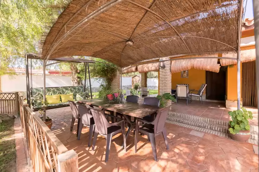 Location de vacances à La redondela, Chiclana de la Frontera