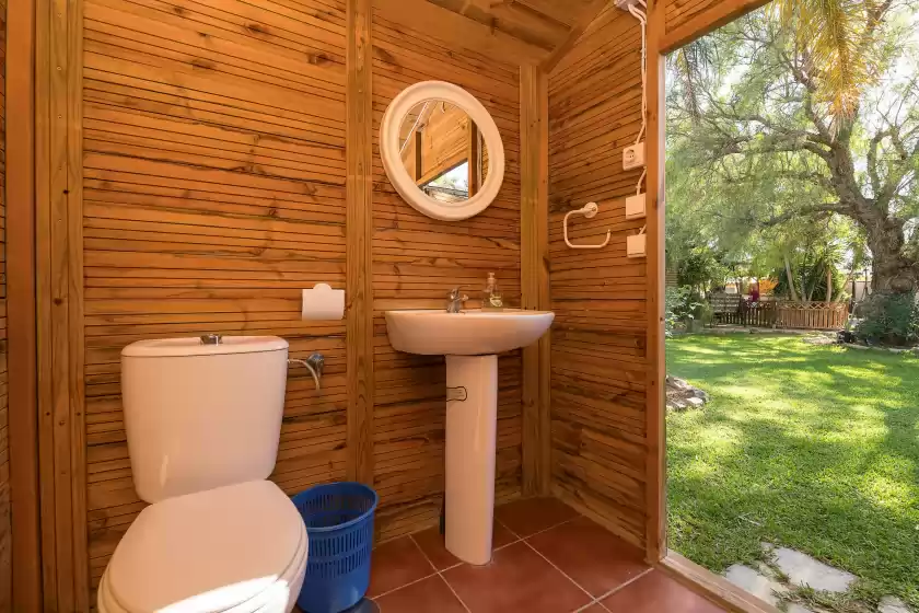 Location de vacances à La redondela, Chiclana de la Frontera