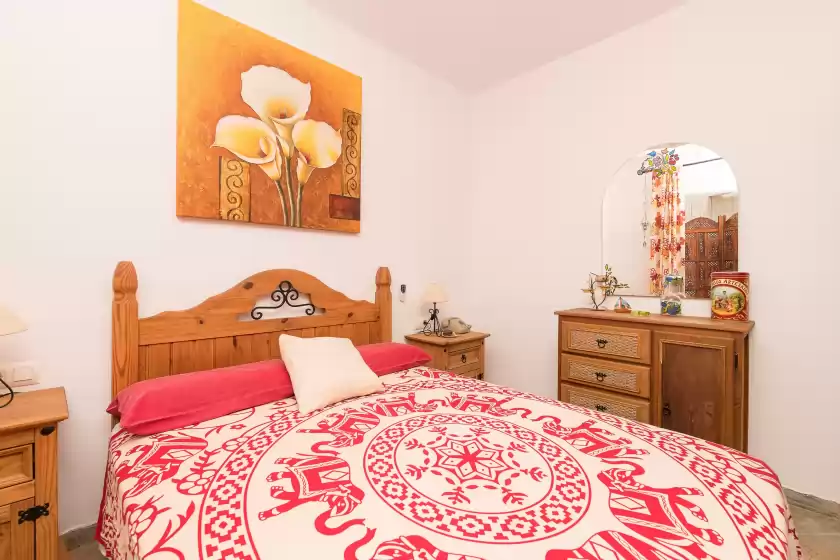 Location de vacances à La redondela, Chiclana de la Frontera