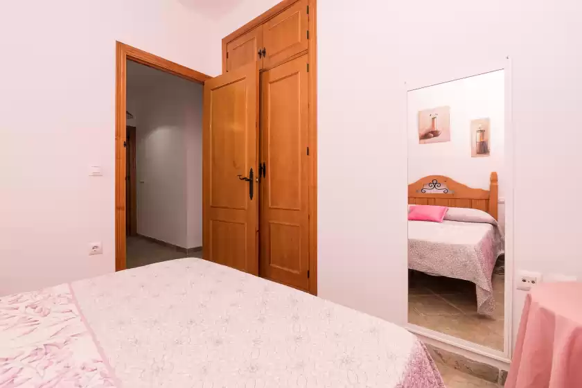 Location de vacances à La redondela, Chiclana de la Frontera