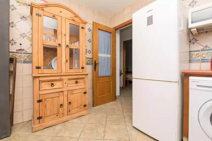 Location de vacances à La redondela, Chiclana de la Frontera