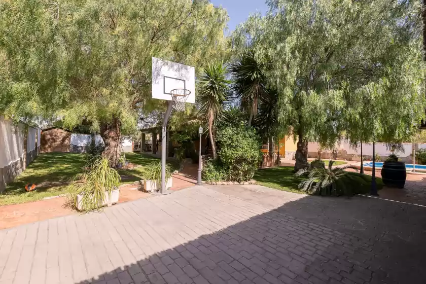 Location de vacances à La redondela, Chiclana de la Frontera