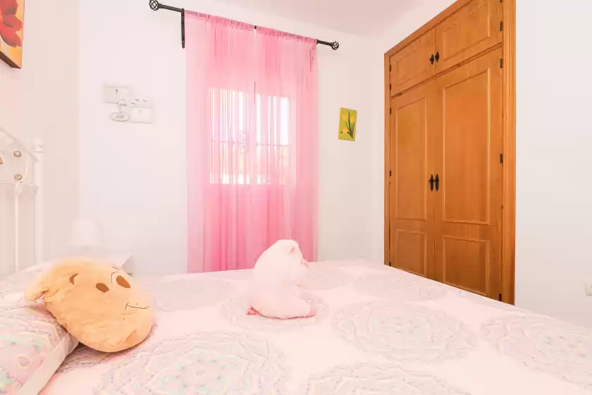 Location de vacances à La redondela, Chiclana de la Frontera