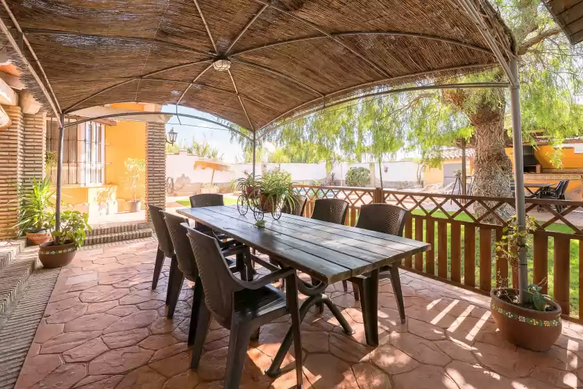 Location de vacances à La redondela, Chiclana de la Frontera