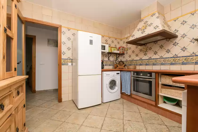 Location de vacances à La redondela, Chiclana de la Frontera