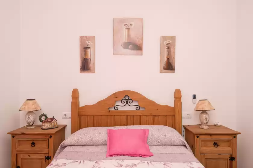 Location de vacances à La redondela, Chiclana de la Frontera