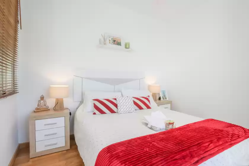 Ferienhaus auf Casa amores, Sevilla