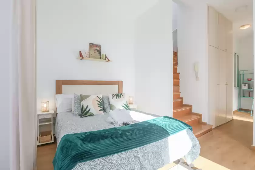 Ferienhaus auf Casa amores, Sevilla