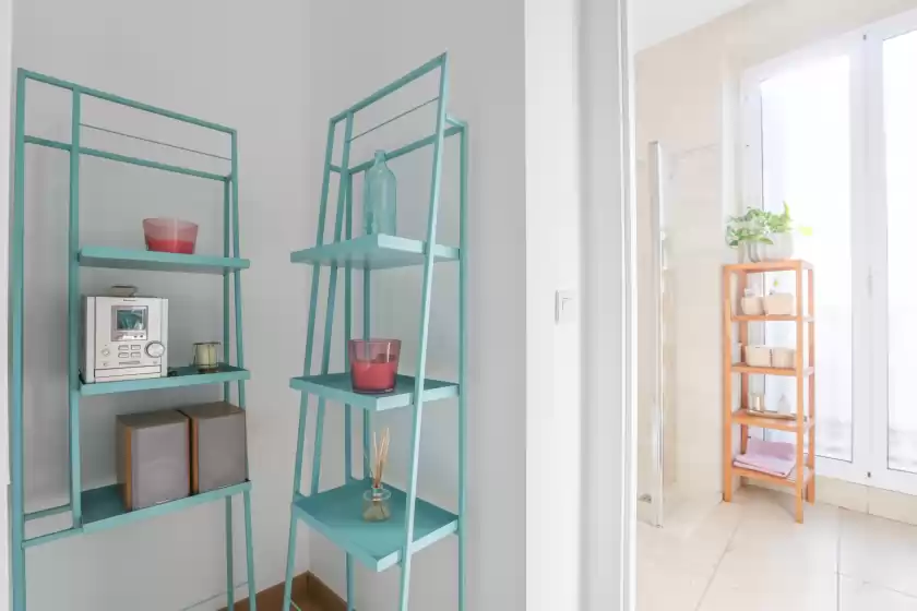 Ferienhaus auf Casa amores, Sevilla