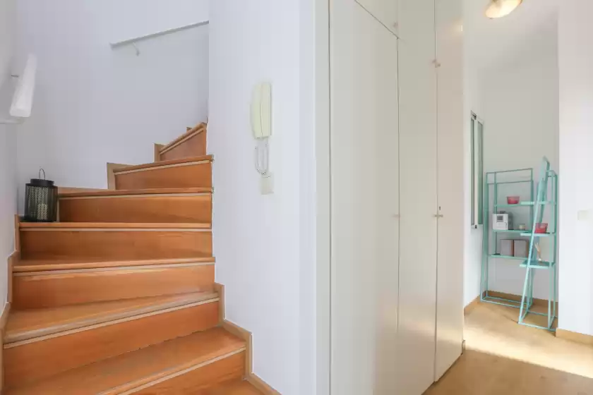 Ferienhaus auf Casa amores, Sevilla