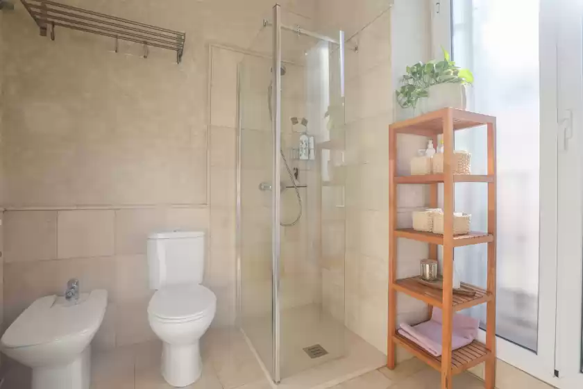 Ferienhaus auf Casa amores, Sevilla