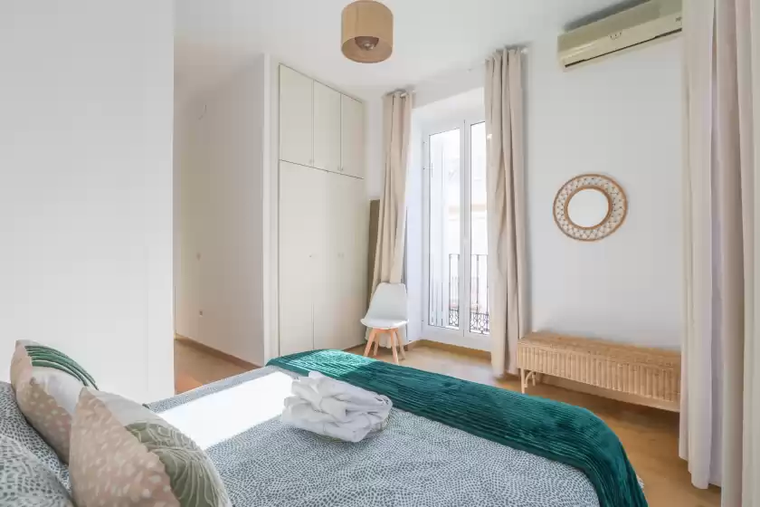 Ferienhaus auf Casa amores, Sevilla