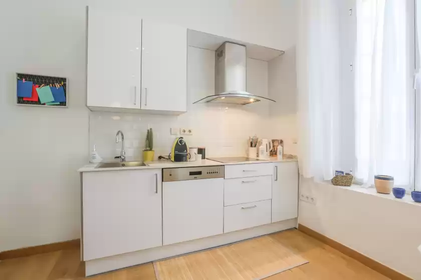 Ferienhaus auf Casa amores, Sevilla