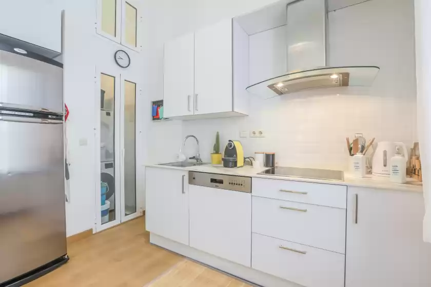 Ferienhaus auf Casa amores, Sevilla