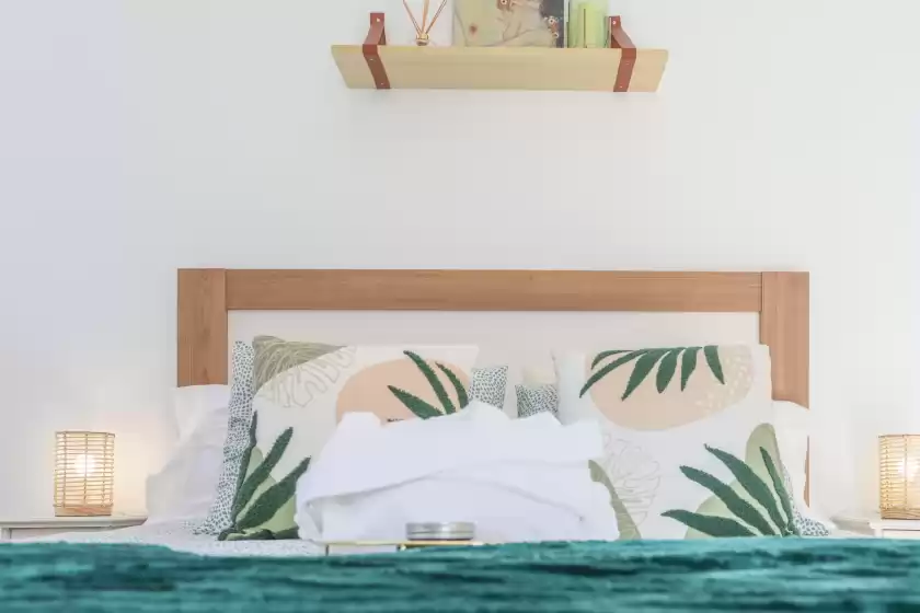 Ferienhaus auf Casa amores, Sevilla