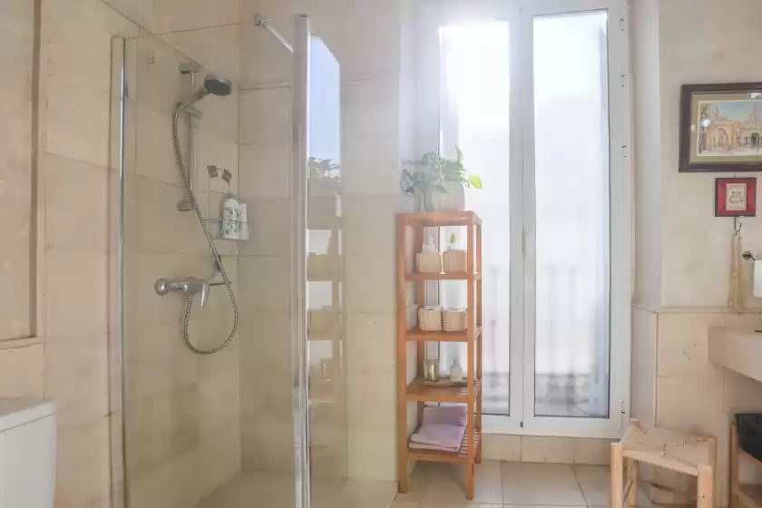 Ferienhaus auf Casa amores, Sevilla