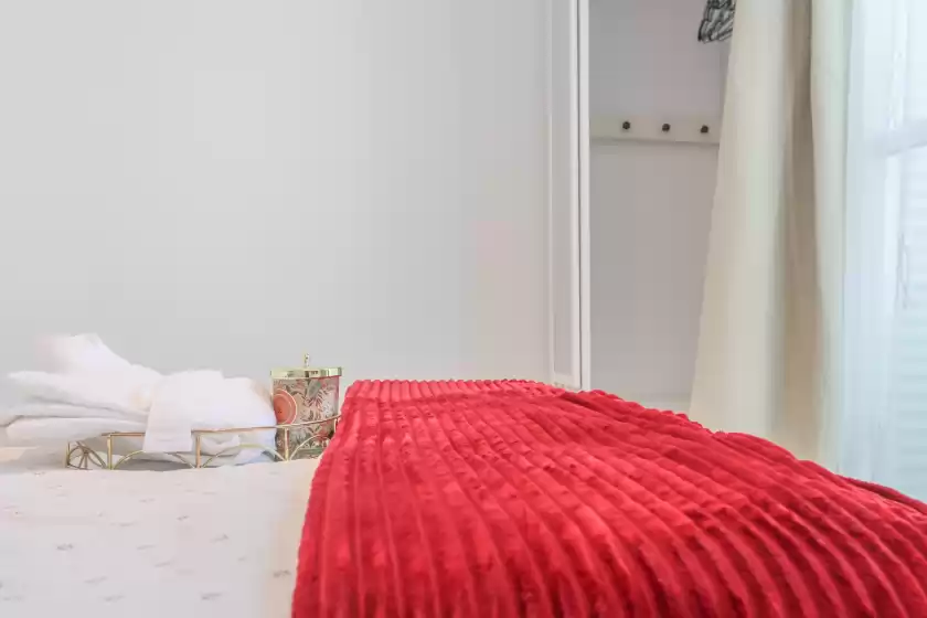 Ferienhaus auf Casa amores, Sevilla