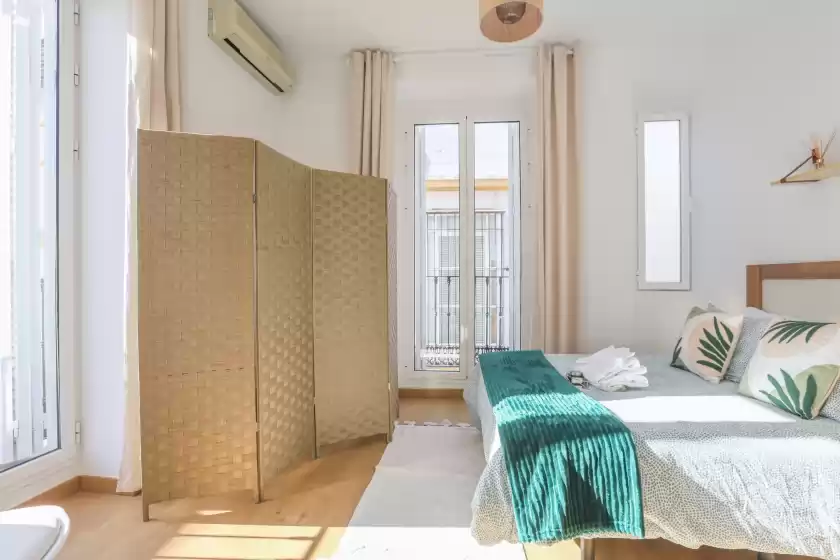 Ferienhaus auf Casa amores, Sevilla