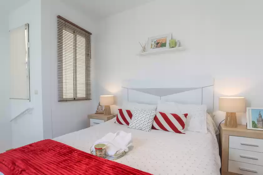 Ferienhaus auf Casa amores, Sevilla