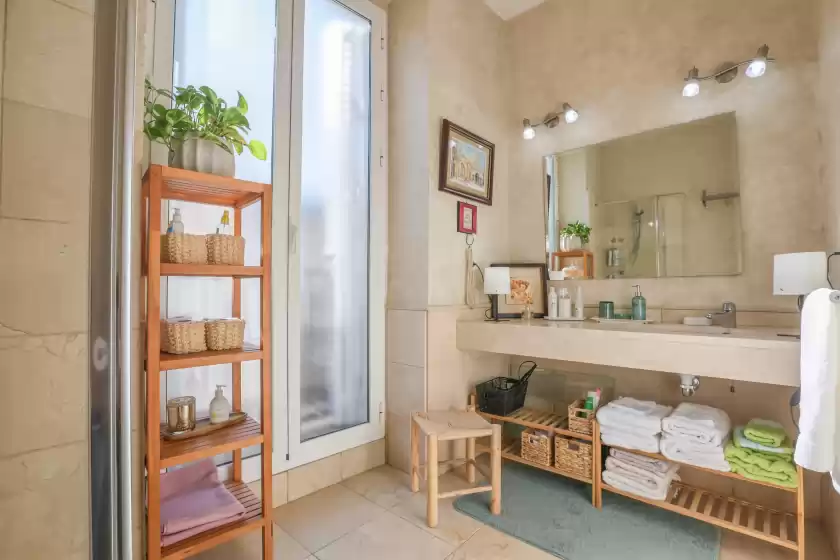 Ferienhaus auf Casa amores, Sevilla